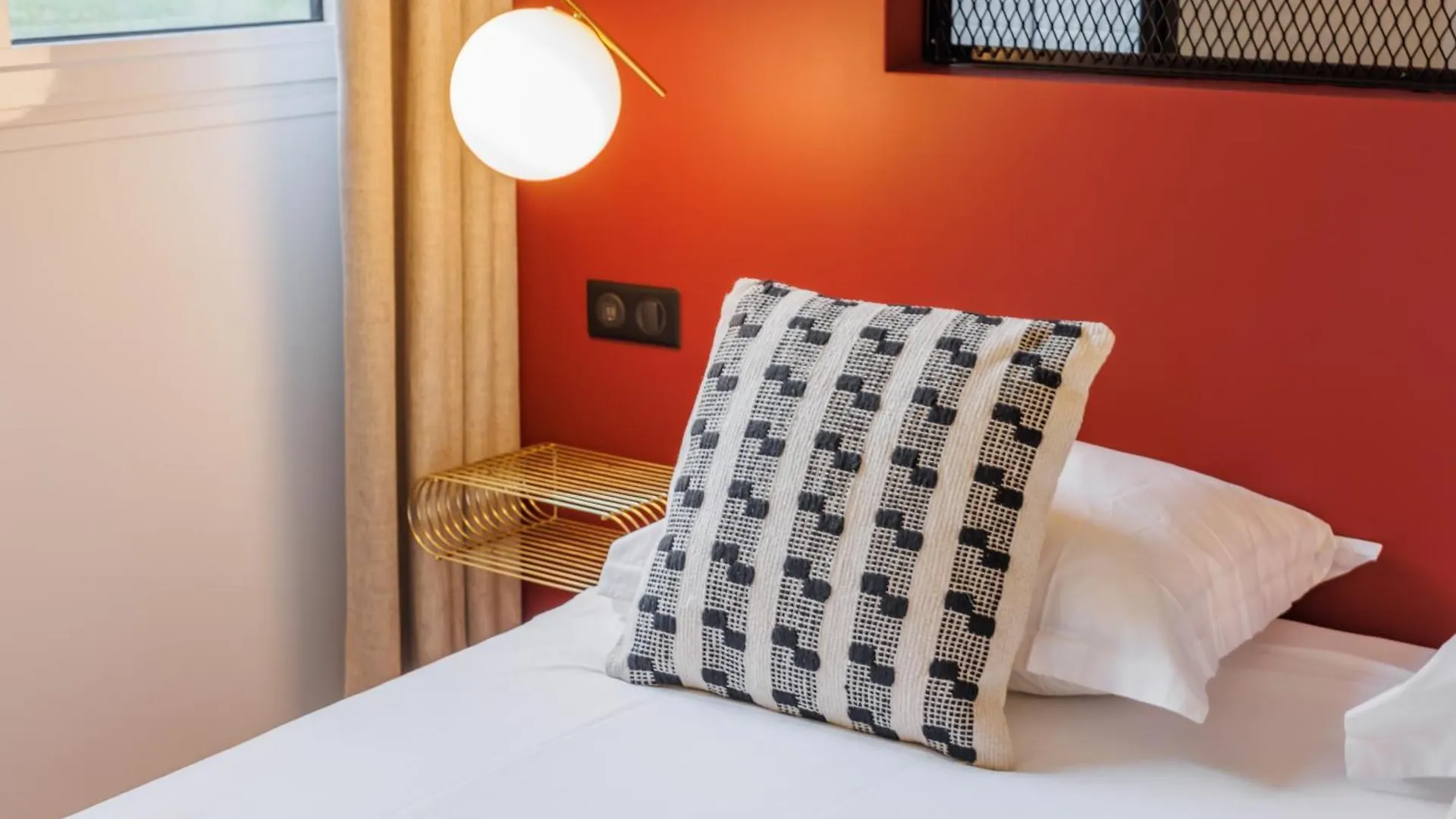 Apartment Cmg Canal Saint-martin Vellefaux *